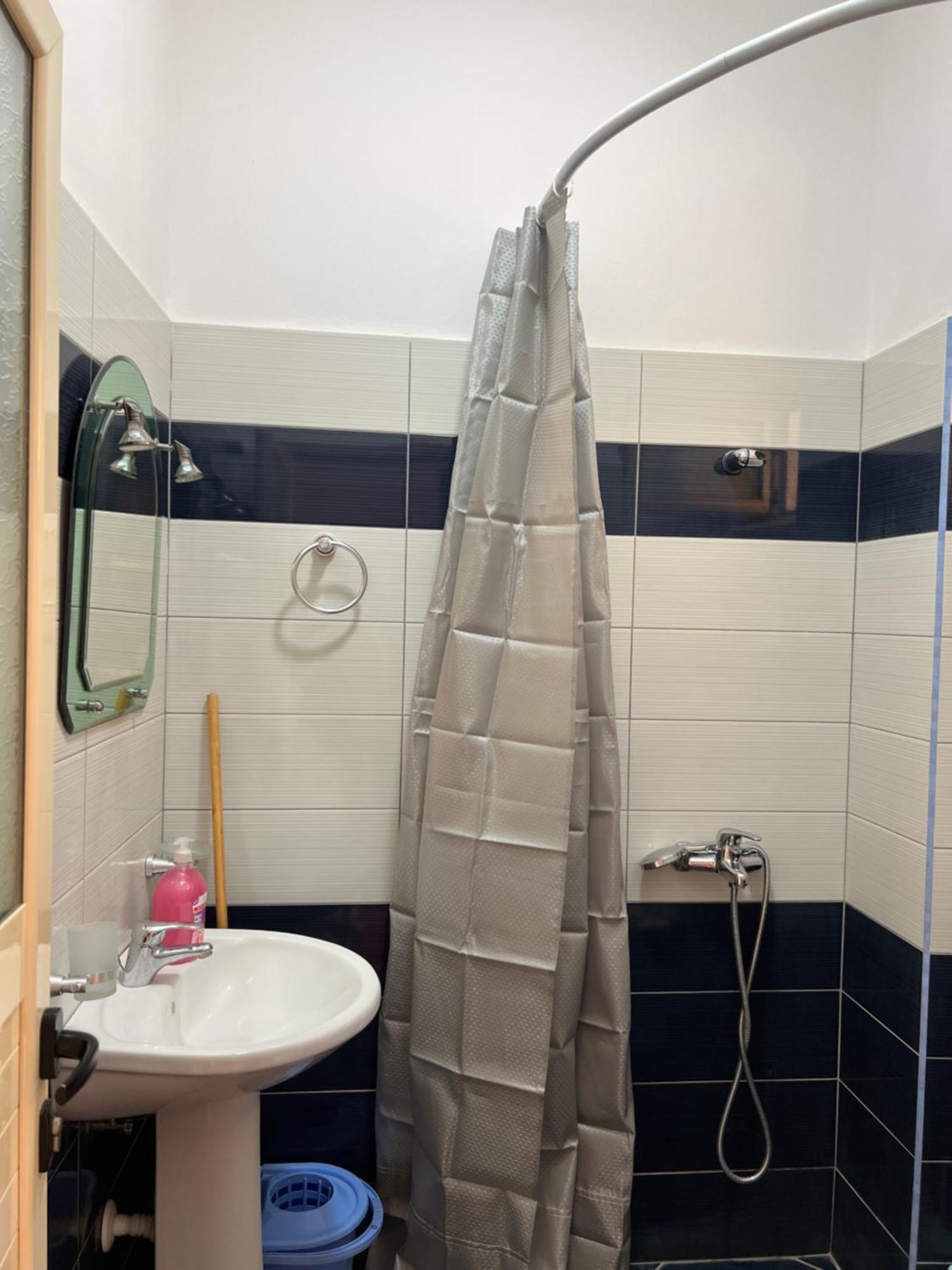 Bed and Breakfast Rock Star-Pllakat Saranda Zewnętrze zdjęcie
