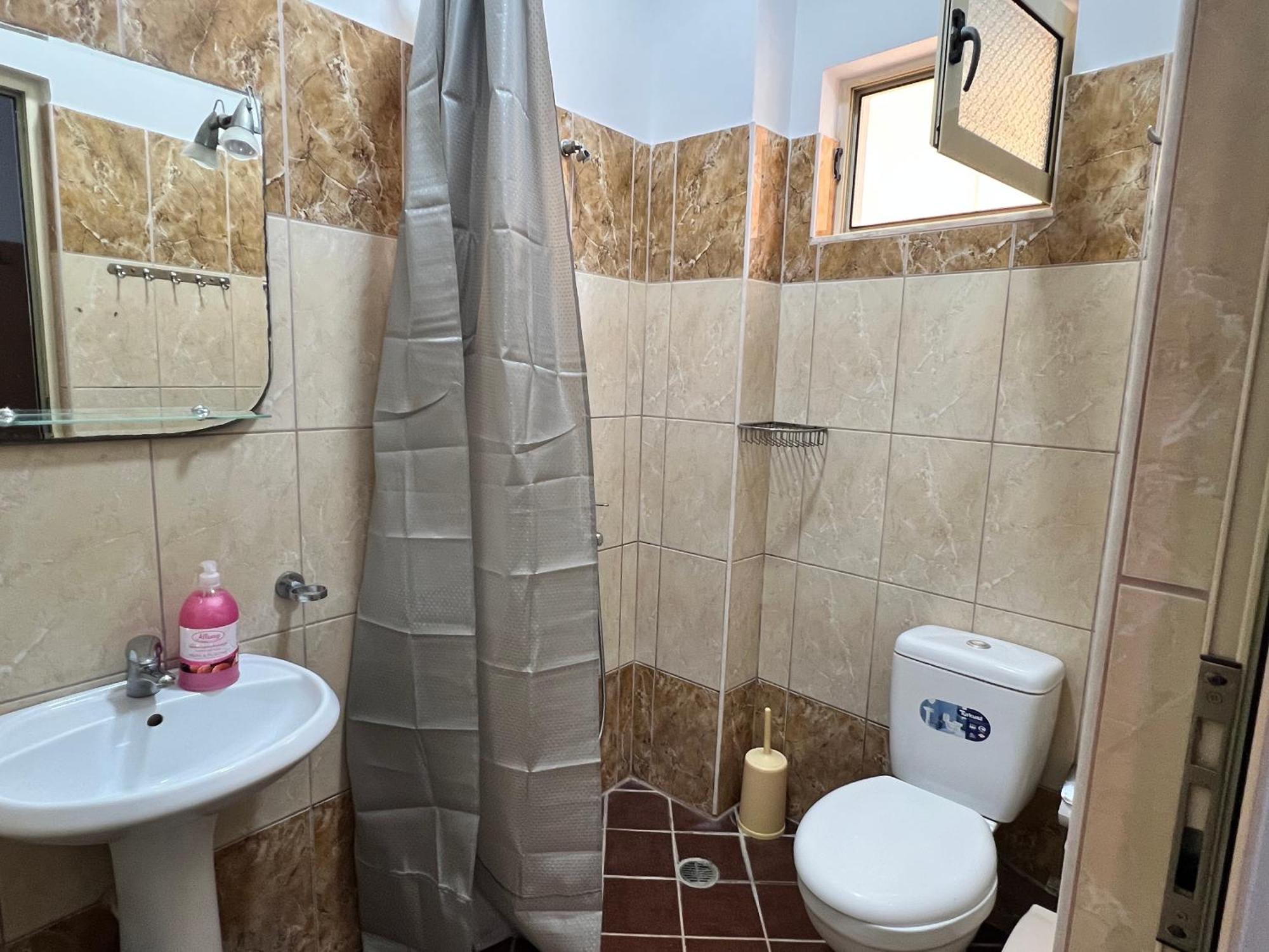 Bed and Breakfast Rock Star-Pllakat Saranda Zewnętrze zdjęcie